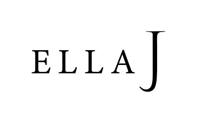 Ella J logo