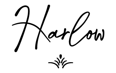 Harlow logo
