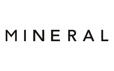 Mineral logo
