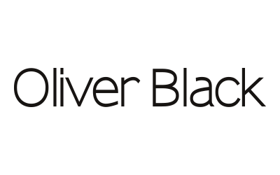 Oliver Black logo