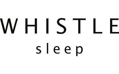 Whistle Sleep logo
