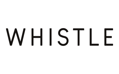Whistle logo