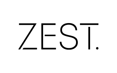 Zest logo