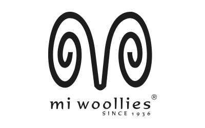 Mi Woollies logo