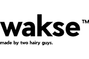 Wakse logo