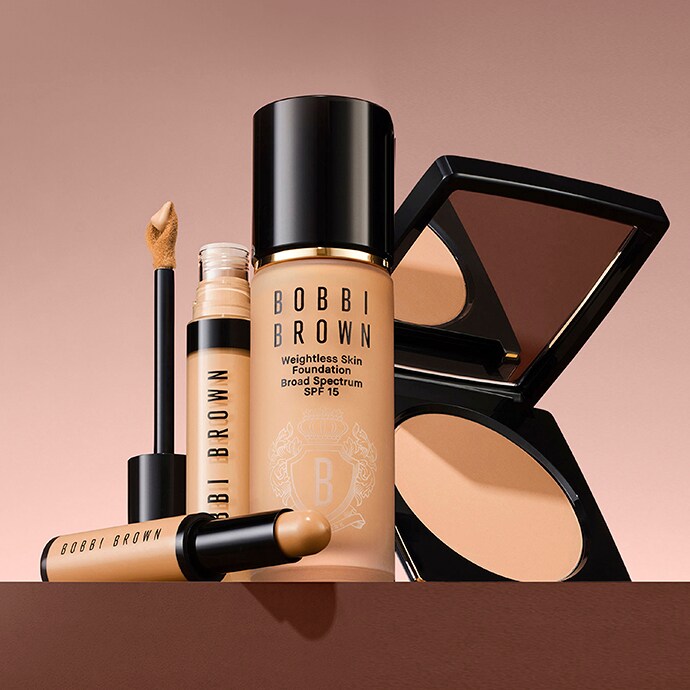 Bobbi Brown - Face