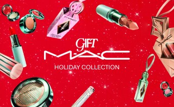 MAC Christmas Sets