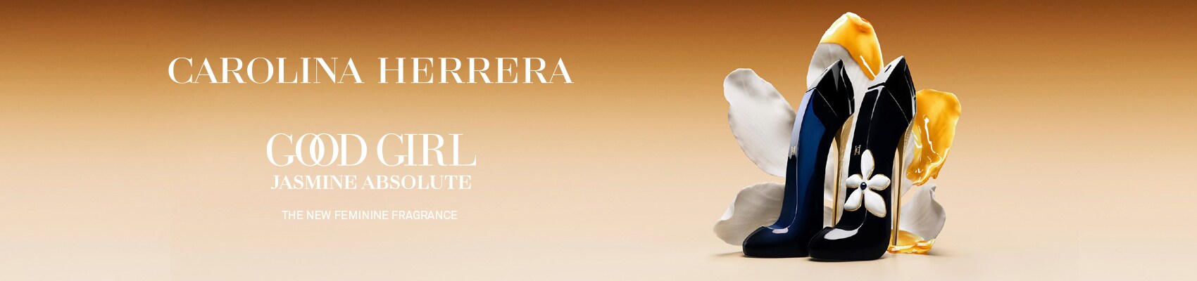 Carolina Herrera Jasmine Absolute