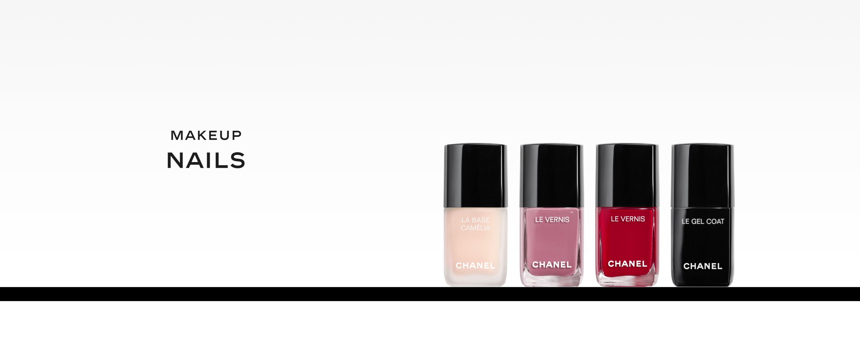 CHANEL | Nails
