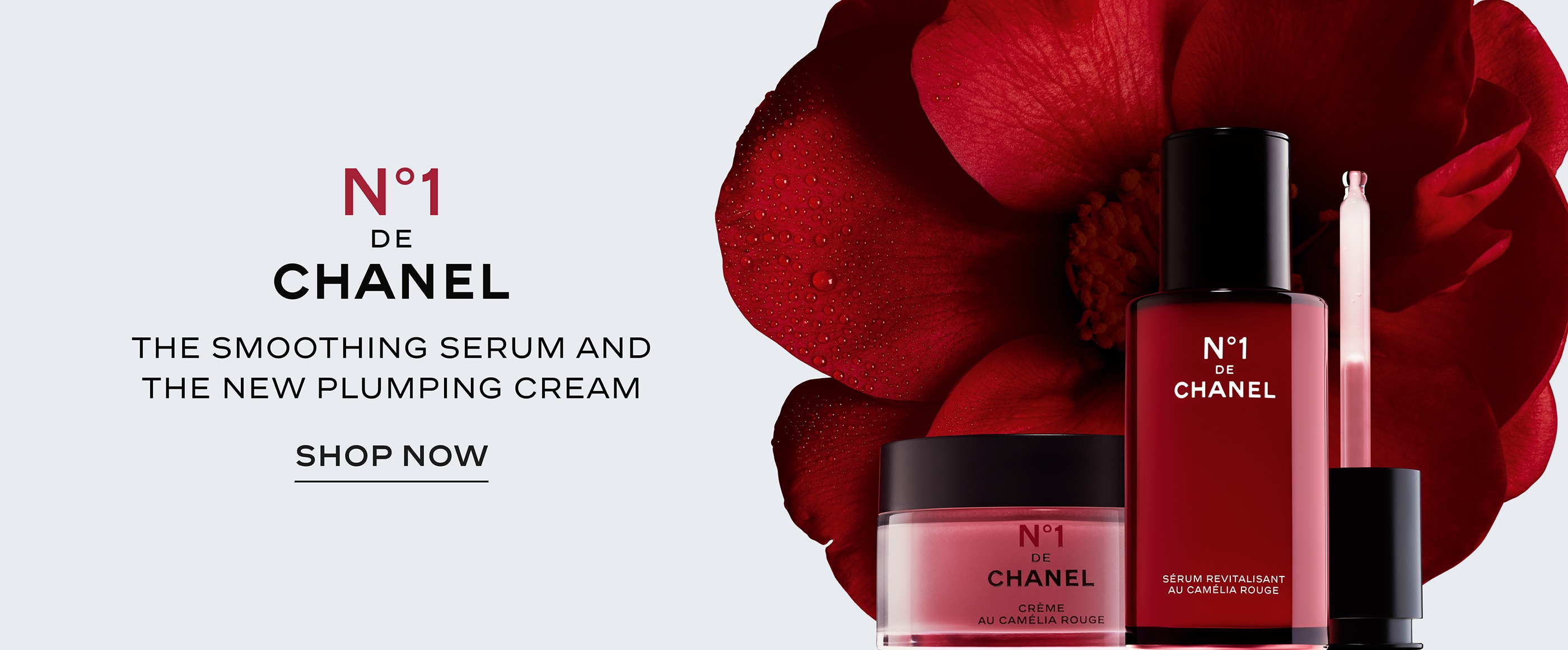 N°1 DE CHANEL 