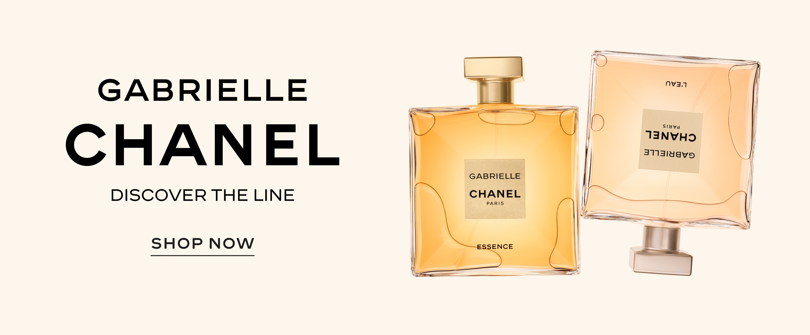 CHANEL GABRIELLE