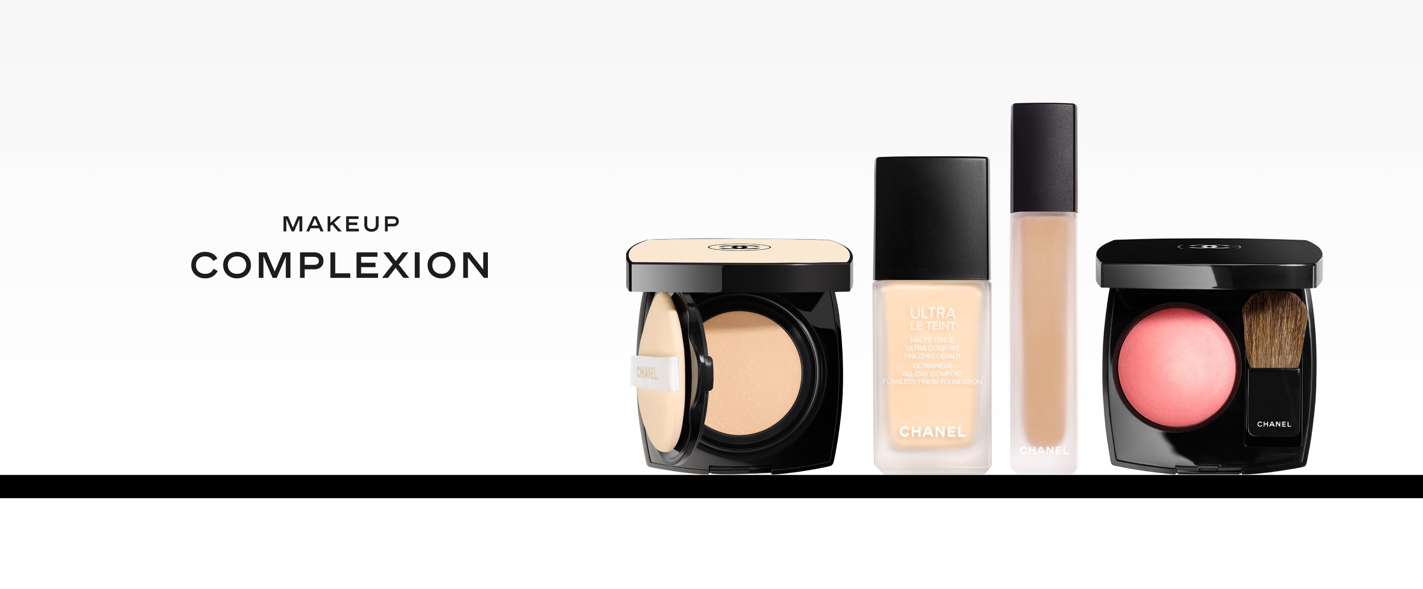 CHANEL | Complexion