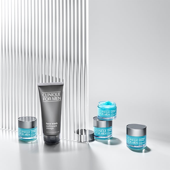 Clinique Mens
