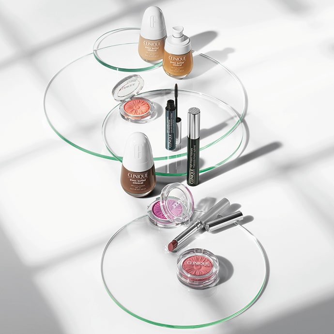 Clinique Makeup