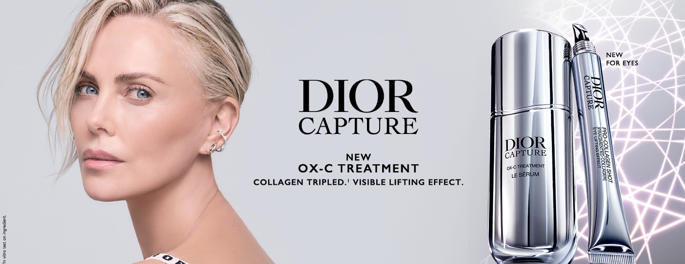 Dior Capture