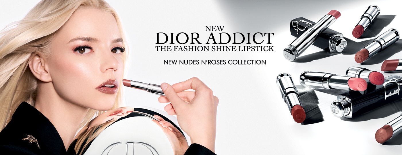 Dior Addict