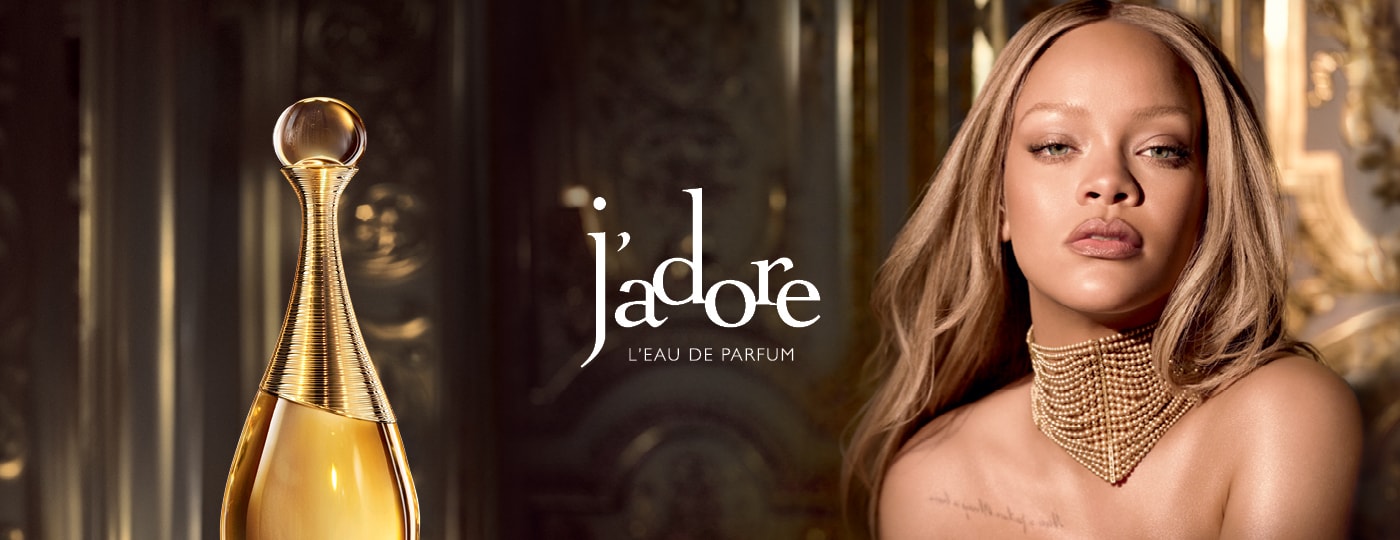 J'adore
