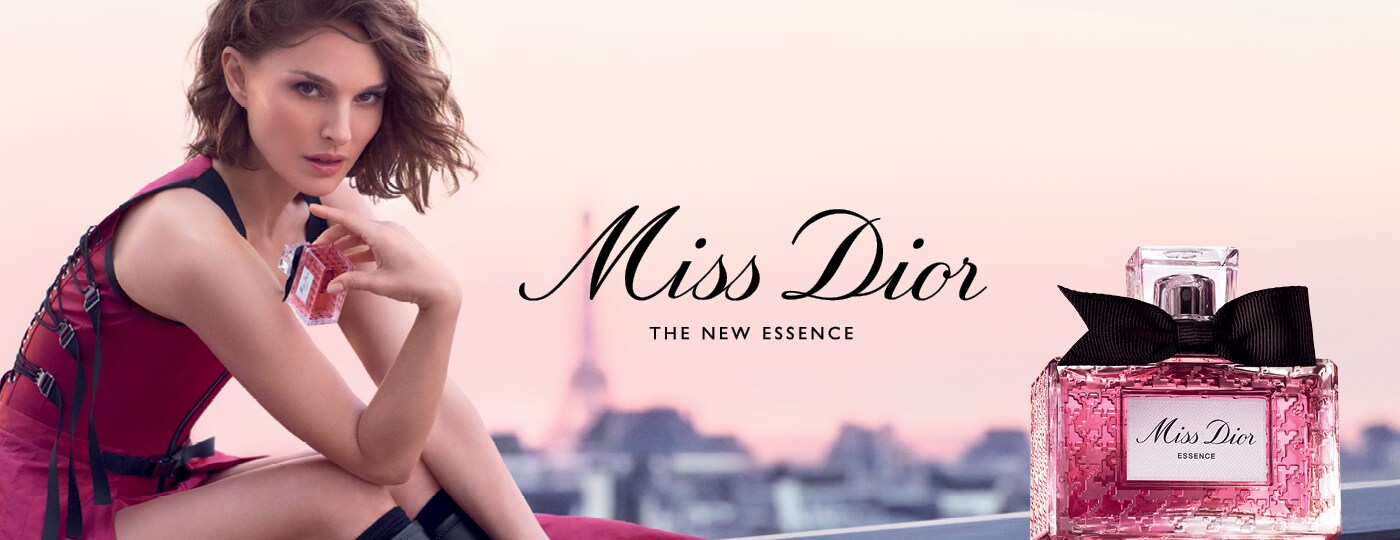 Miss Dior Essence