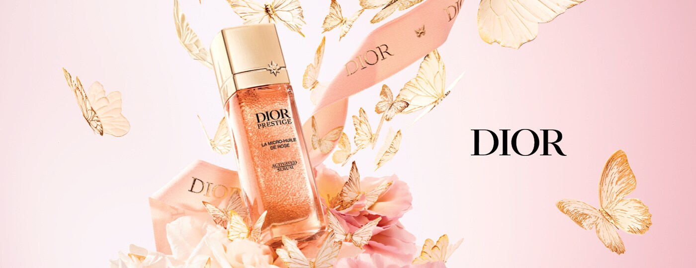 Dior Prestige