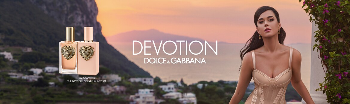 Dolce & Gabbana