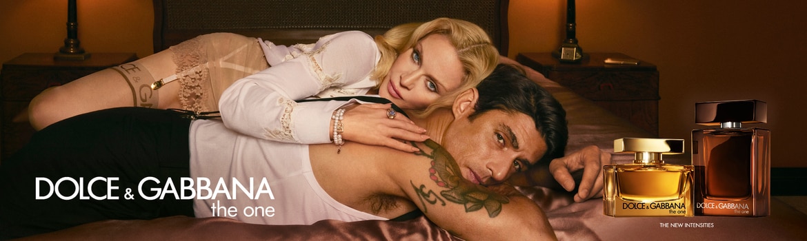 Dolce & Gabbana