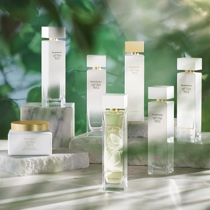 Elizabeth Arden Fragrance