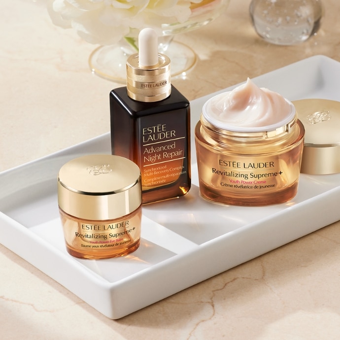 Estee Lauder Skincare