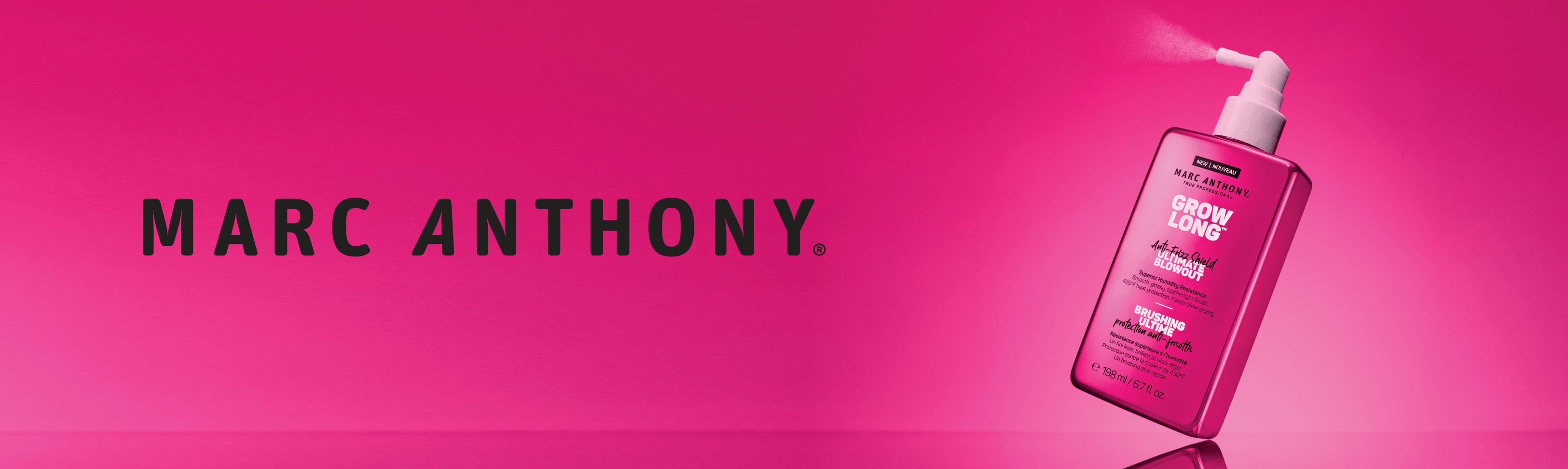 Marc Anthony