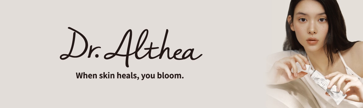 Dr Althea