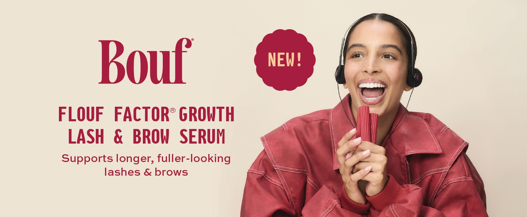 Bouf Haircare