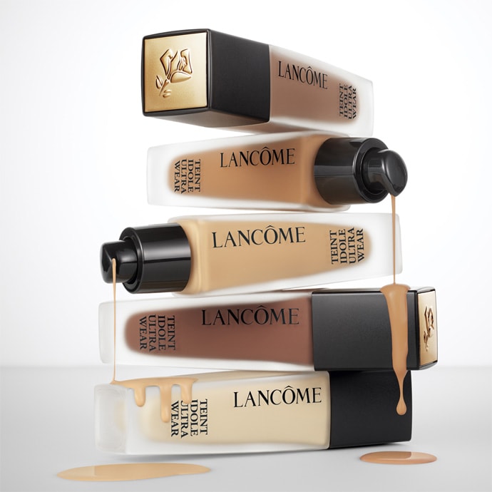 Lancome Makeup