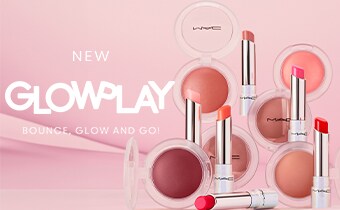 M·A·C | GlowPlay