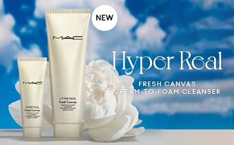 MAC Hyper Real