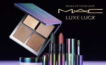 M·A·C LUXE LUCK
