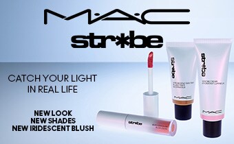 M·A·C Strobe Blush