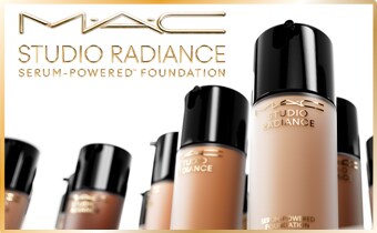 MAC Studio Radiance
