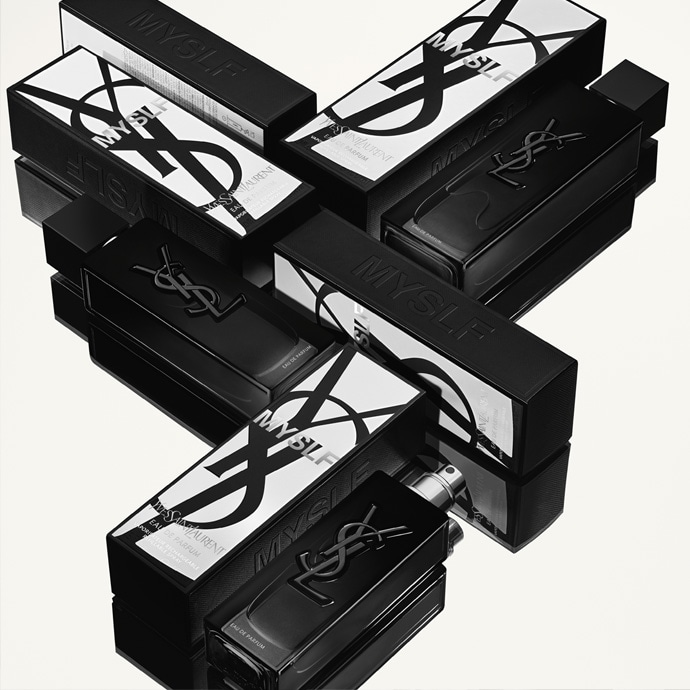 Yves Saint Laurent Men's Fragrance