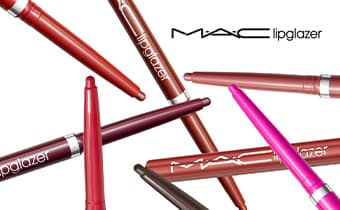 M·A·C LipGlazer