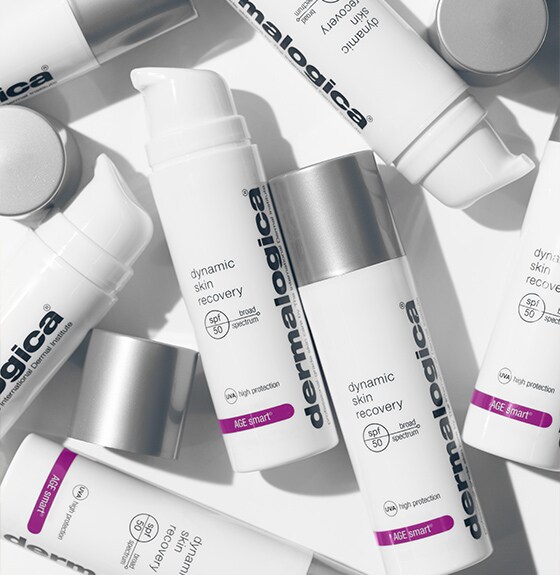 Dermalogica Signs of Skin Ageing