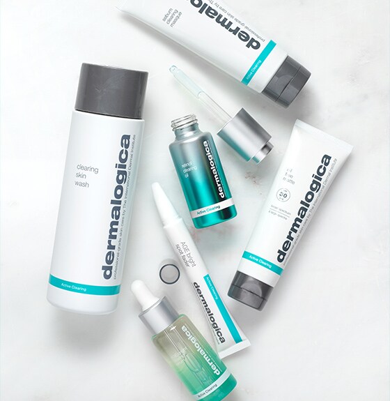 Dermalogica Adult Acne