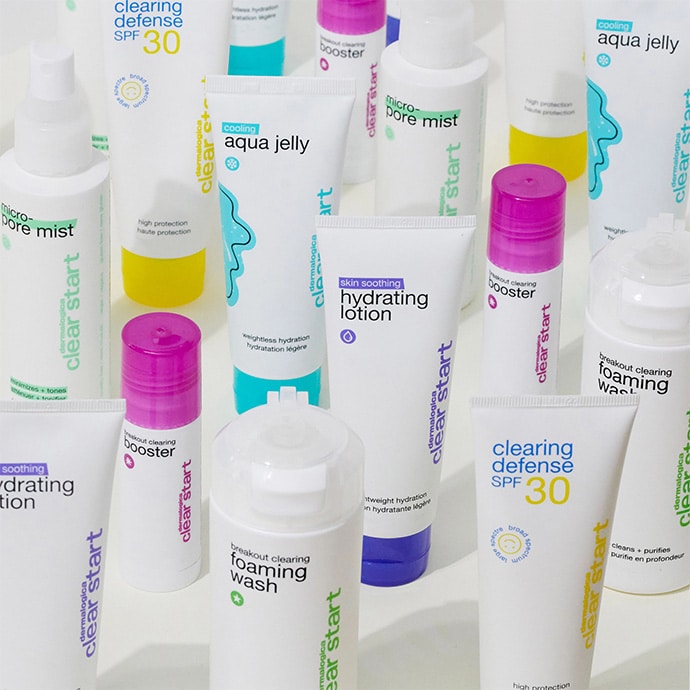 Dermalogica Clear Start