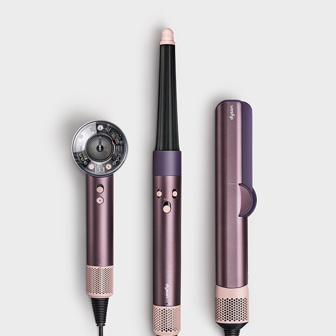 Dyson - Hair Care