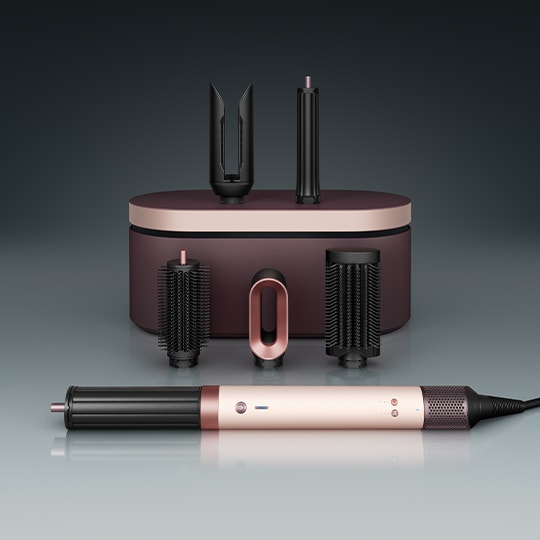 Dyson - Hair Care