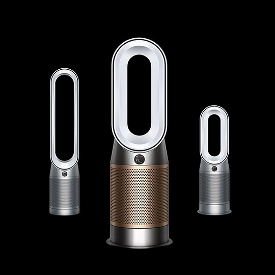 Dyson - Fans and Heaters