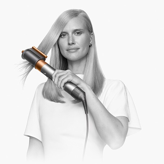 Dyson - Hair Care