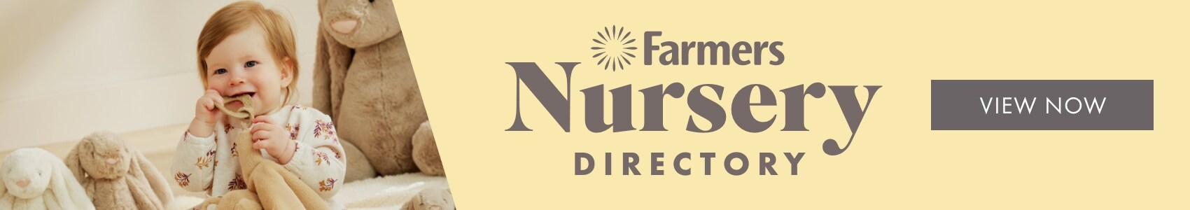 Farmers Nursery Directory