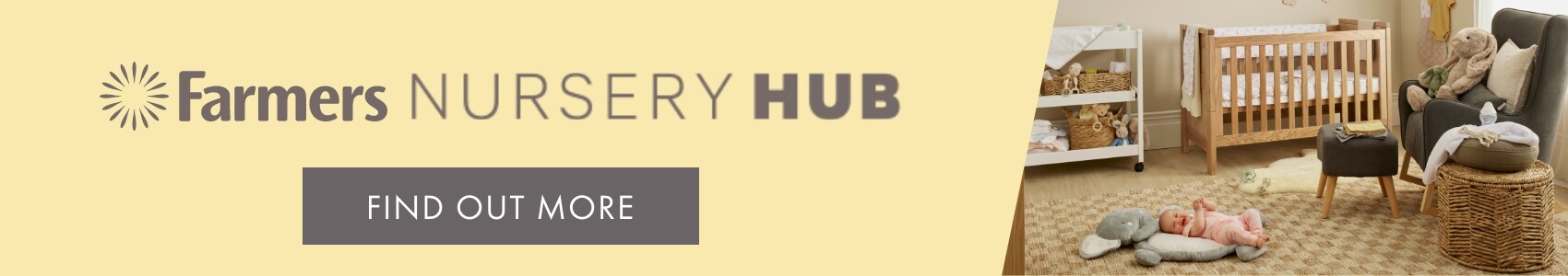 Farmers Nursery Hub