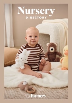 Nursery Directory