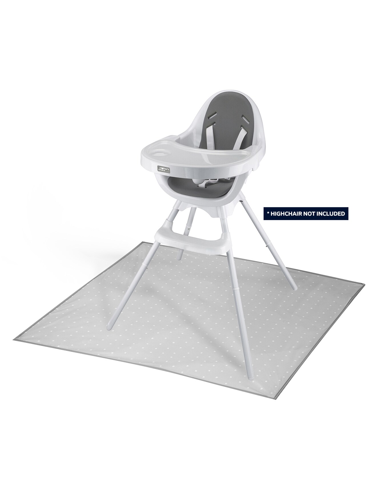Mothers Choice Messy Mat product photo