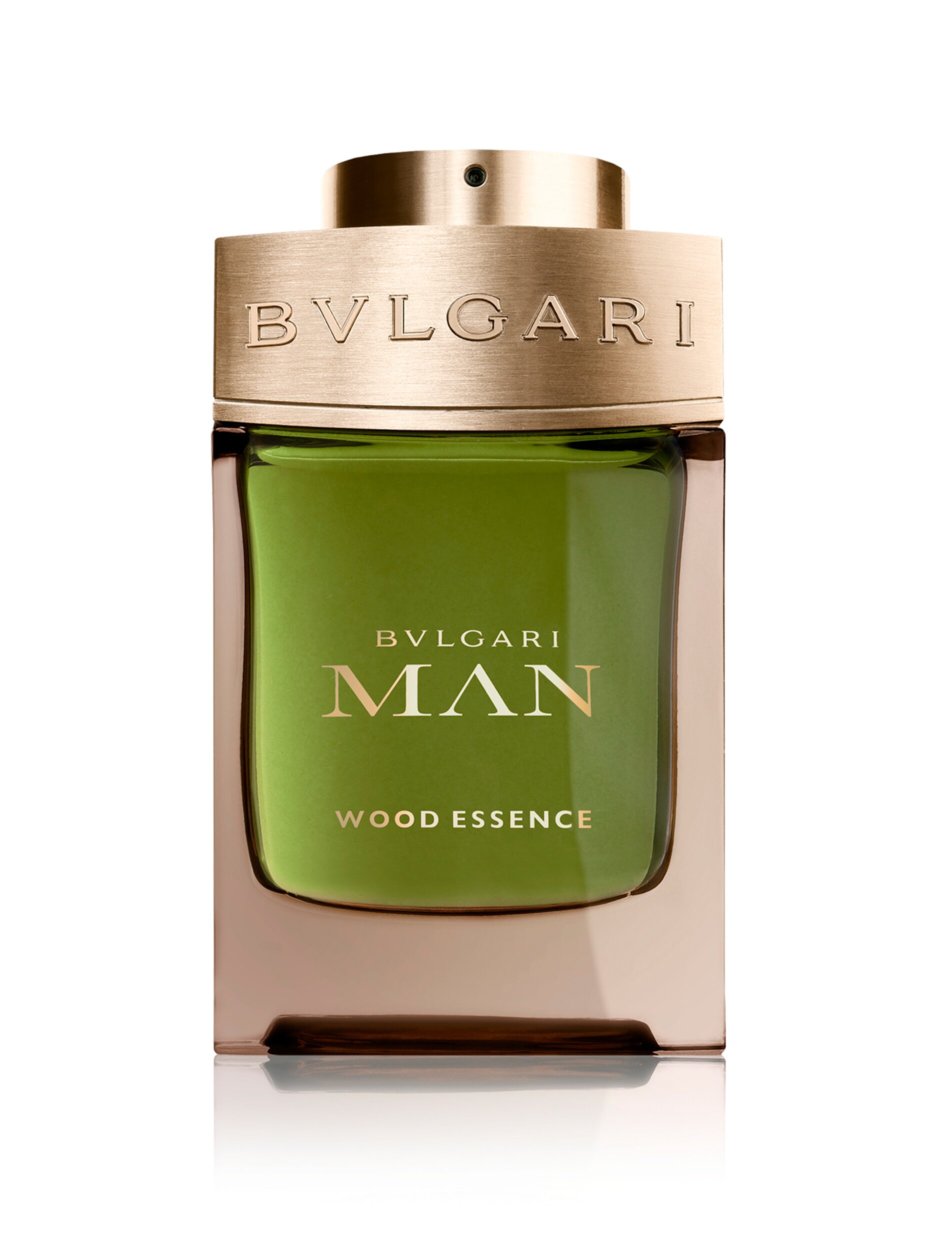 Bvlgari Man Wood Essence EDP product photo